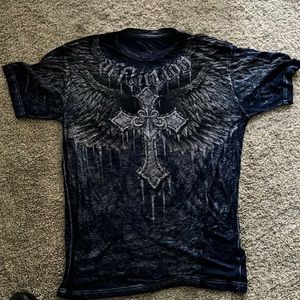 Men’s Affliction T-Shirt